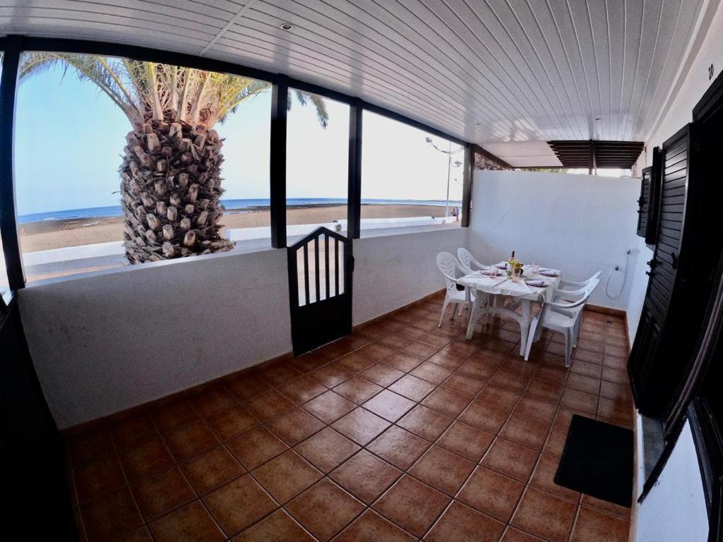 Casa Pilar Apartamento Playa Honda  Exterior foto